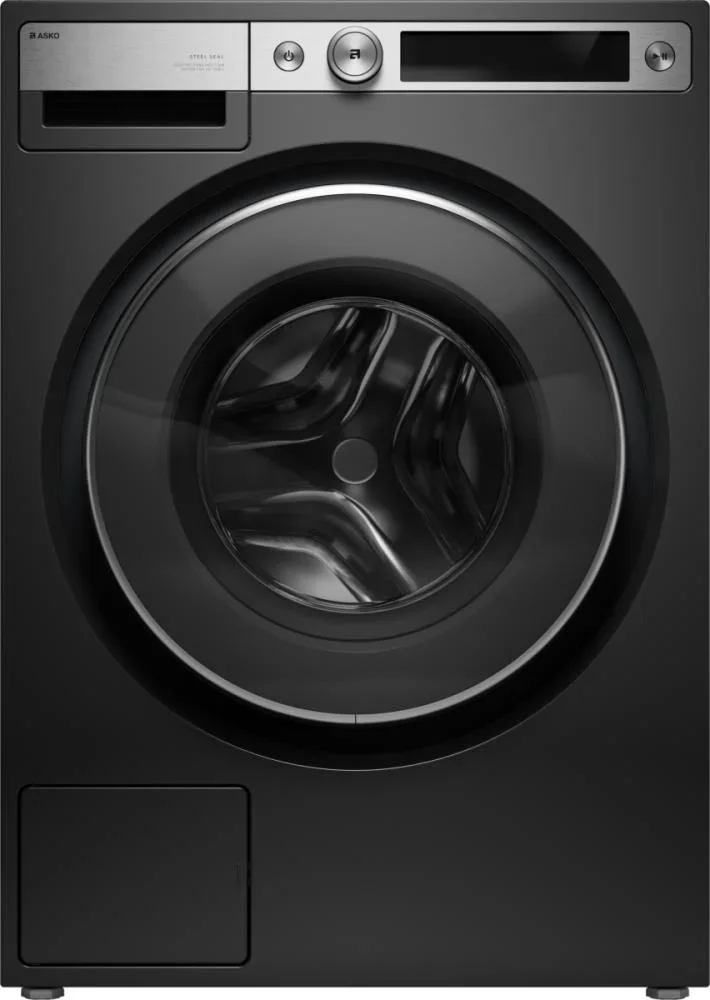 W7096XG Стиральная машина ASKO
