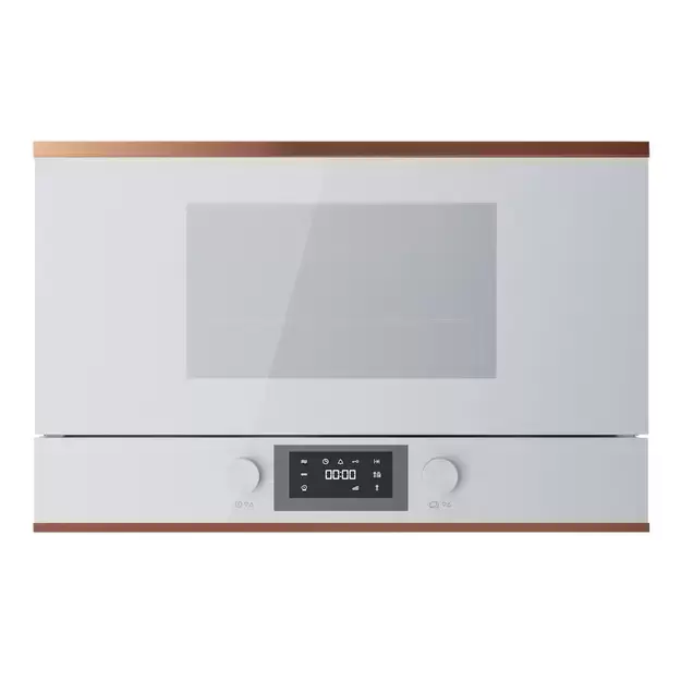 Микроволновая печь Kuppersbusch MR 6330.0 W7 Copper