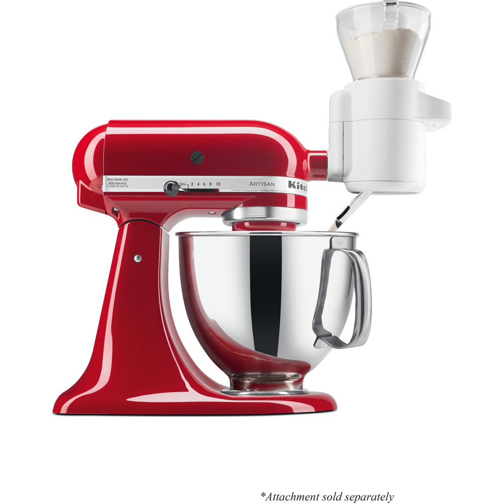 Аксессуар для вспенивания молока KitchenAid 5KESMK5AC