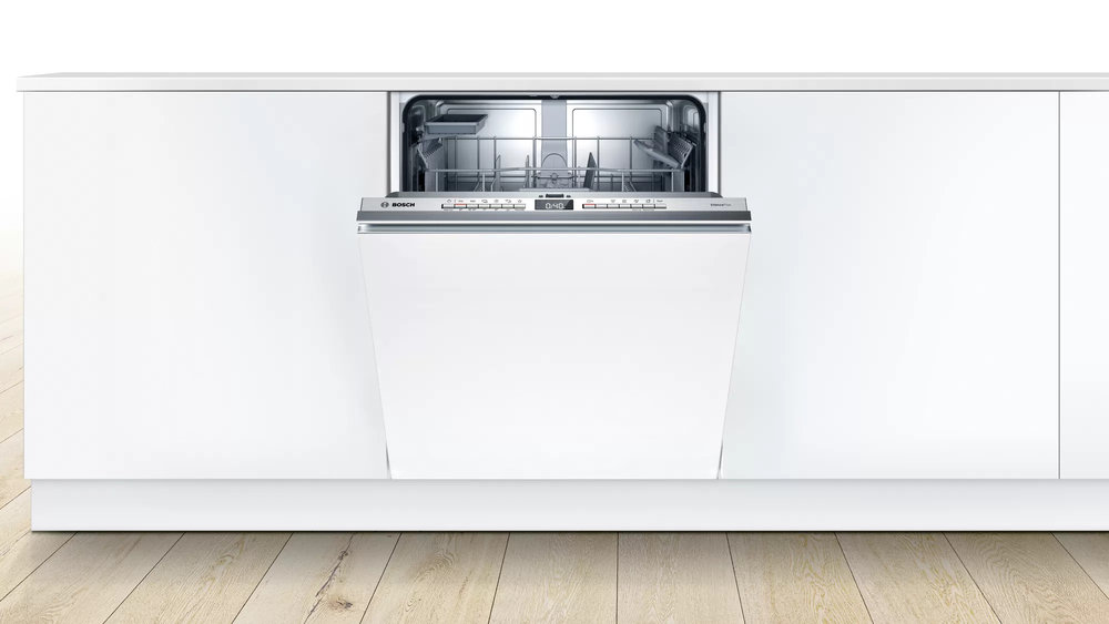 Встраиваемая посудомоечная машина Bosch SGV4IAX1IR