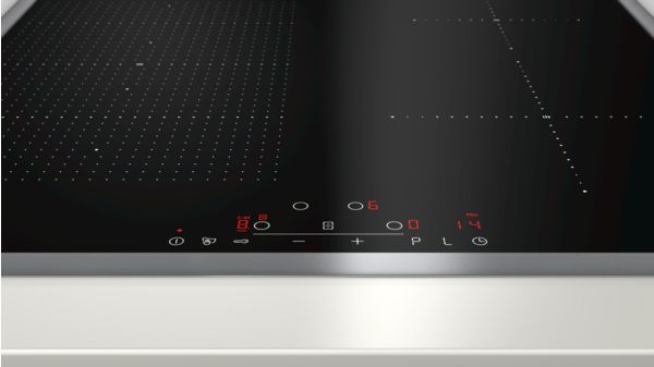 Индукционная варочная панель Neff T56BD50N0
