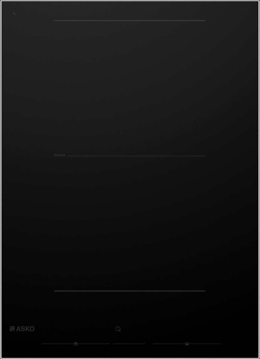 HID352GC Индукционная варочная панель ASKO