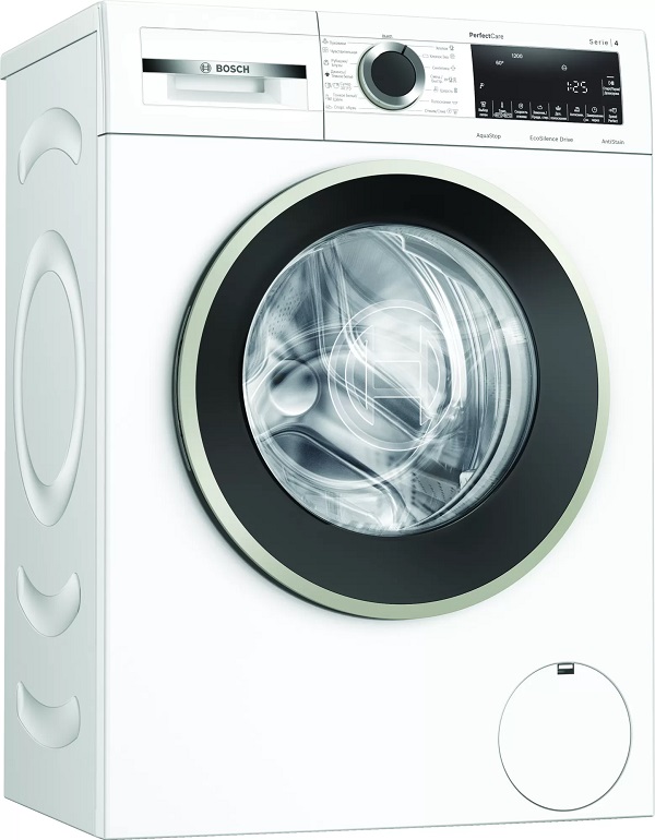 Стиральная машина Reg WHA222W1OE Bosch