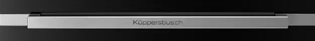 Духовой шкаф с пиролизом Kuppersbusch BP 6850.0 S