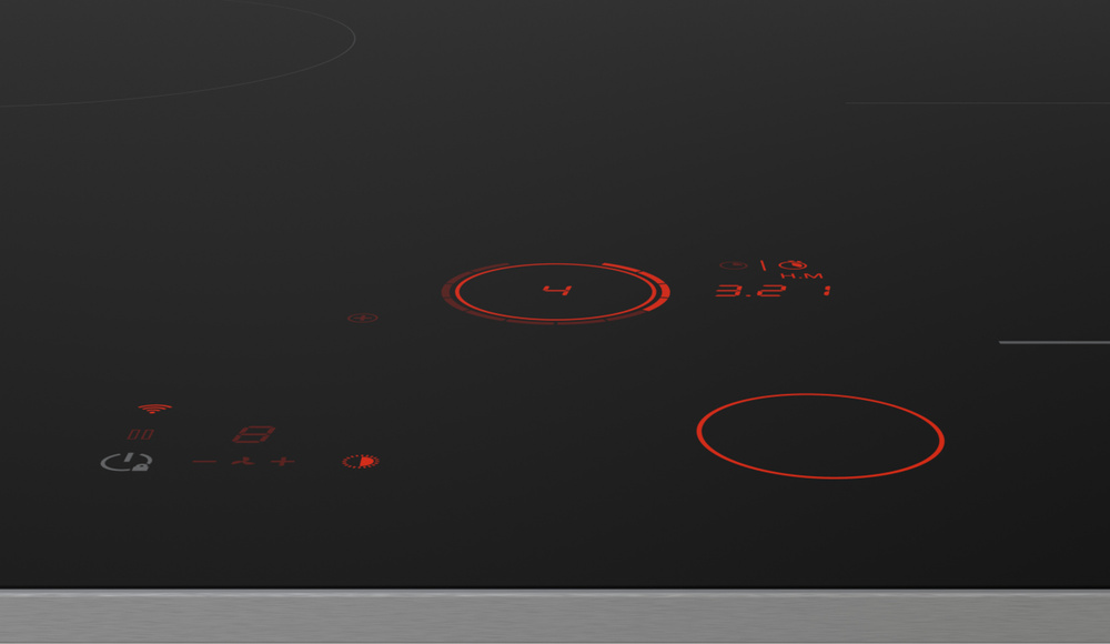 HID824GC Индукционная варочная панель ASKO