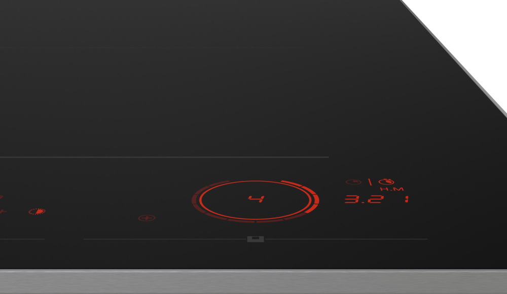 HID352GC Индукционная варочная панель ASKO