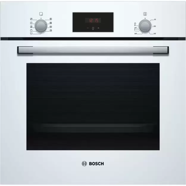 Встраиваемый электрический духовой шкаф Bosch HBF114EV0R